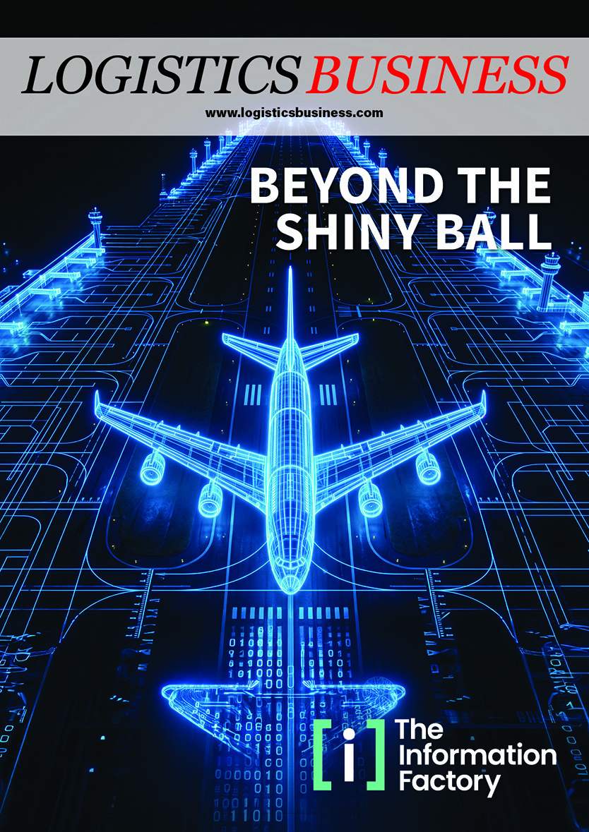 Beyond The Shiny Ball cover