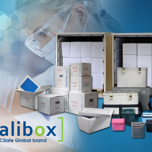 Logistics BusinessCSafe Expands European Cold Chain Offering With Kalibox Acquisition