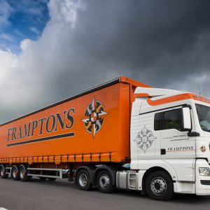 Logistics BusinessGregory Distribution acquires Shepton Mallet distribution company