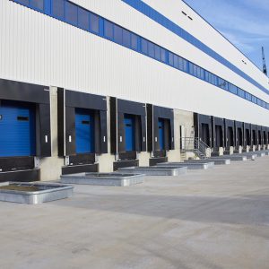 Logistics BusinessPrologis to Develop 55,000 Square Metres in Belgium