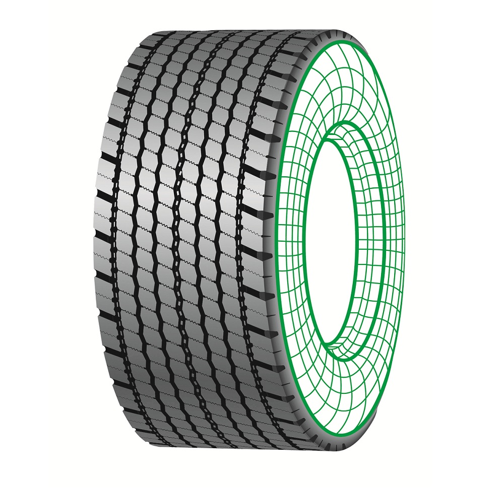 Logistics BusinessMARANGONI RETREADING SYSTEMS: SUPER WIDE SINGLES, THE FUTURE OF ROAD TRANSPORT AROUND THE WORLD