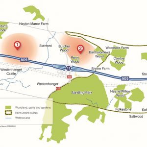 Logistics BusinessOperation Stack Lorry Area: Last Chance To Consult