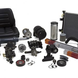 Logistics BusinessTVH Is Official Distributor Of Lonking Lift Truck Parts