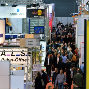 Logistics BusinessLogiMAT 2018 to Focus on Futureproof Solutions to Industry 4.0 Challenges