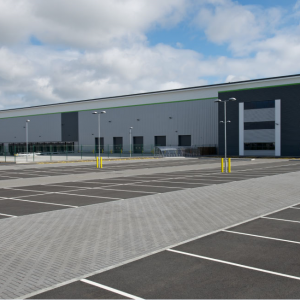 Logistics BusinessNew Kent and Essex Property Leases For Wincanton