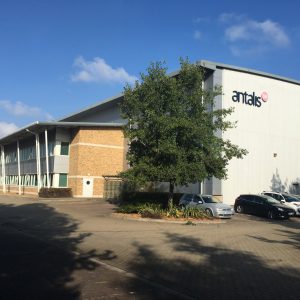 Logistics BusinessLondonMetric in £16 Million Yorkshire Logistics Property Deal