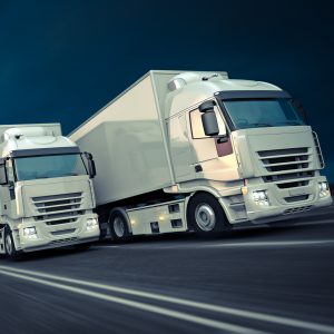 Logistics BusinessConnected Freight Solution Monitors High-Value and Perishable Goods in Transit