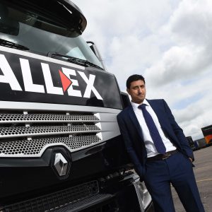 Logistics BusinessFreight Specialist Warns of Post-Brexit Driver Shortages