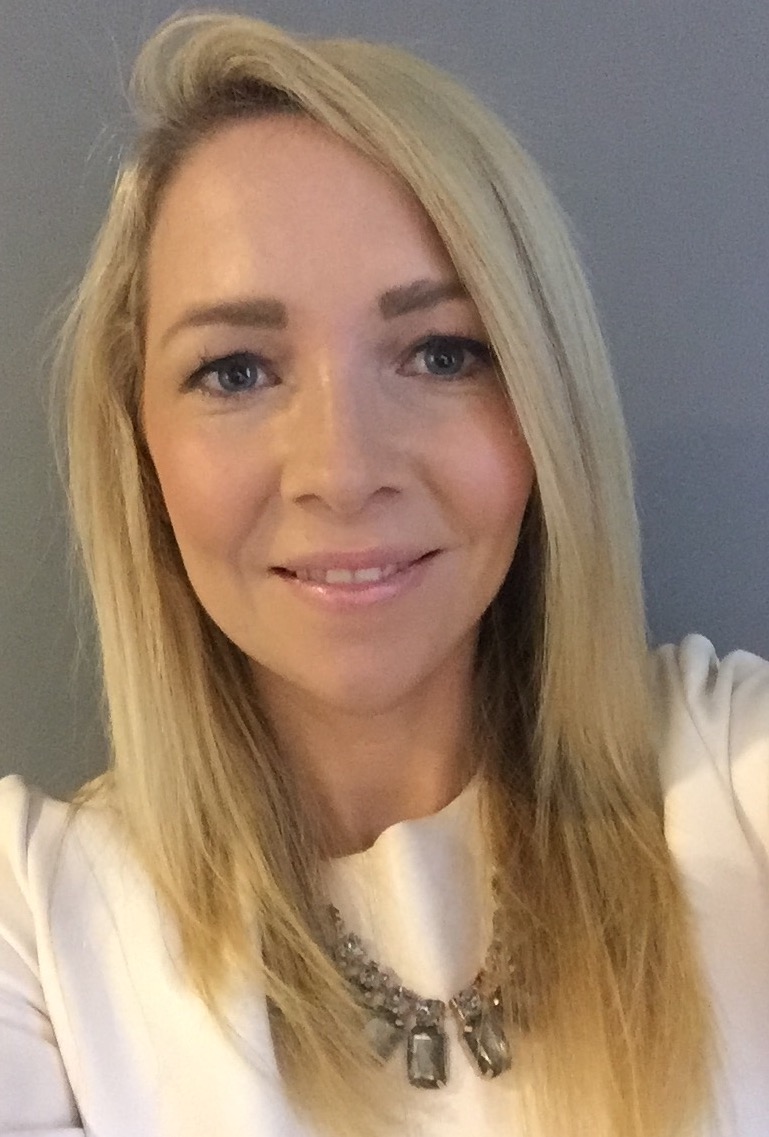 Blujay Solutions Names Katie Kinraid General Manager For Apac Region