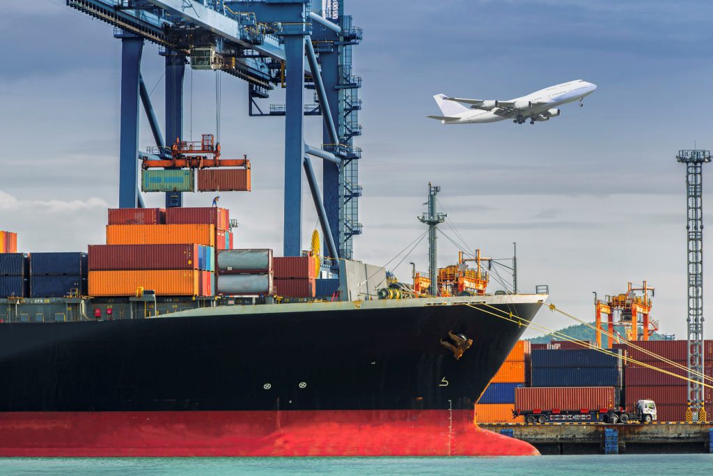 Logistics BusinessTech Innovation Vital to Trade Growth, Say SMEs