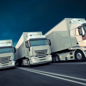 Potential of AI to Boost Fleet Safety