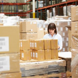 Logistics BusinessPharma Firm Selects Partner to Standardise Label Process