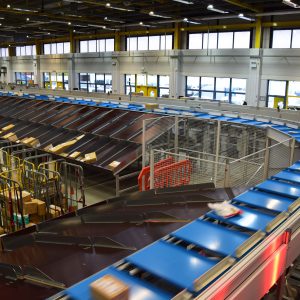 Logistics BusinessBöwe Systec Announces Parcel+Post Expo Plans