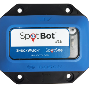 Logistics BusinessTransport Data Logger Aims to Conquer “Internet of Logistics”