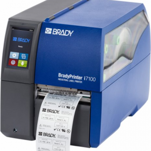 Logistics BusinessNew Printer Targets High Volume Identification Challenges