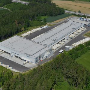 Logistics BusinessGermany’s Garbe Acquires 16 Cold Chain Logistics Centres