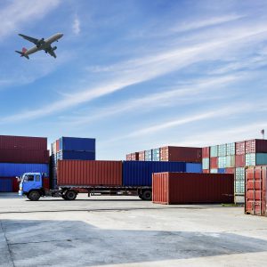 Logistics BusinessSupply Chain Risk Drops in Western and Central Europe, Says Index