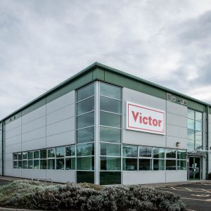 Logistics BusinessConnector and Lighting Manufacturer Relocates to Port of Tyne Dock