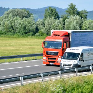 Logistics BusinessTMS Release Marks Secure Routes to Combat High-Value Road Theft