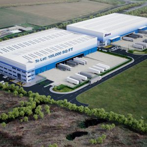 Logistics BusinessGazeley to Develop UK Facility for Irish-based Packaging Provider