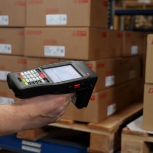 Logistics BusinessIndustry View: When to RFID and When to Barcode