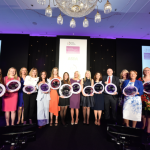 Logistics Business2018 FTA everywoman in Transport & Logistics Winners Revealed