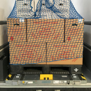 Logistics BusinessPlastic Pallets Provide Egg-cellent Solution for Fragile Deliveries