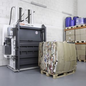 Logistics BusinessIndustry View: Waste, Storage Space and the Hidden Extras