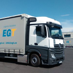 Logistics BusinessEurope-Asia Transport Specialist Expands in Russia