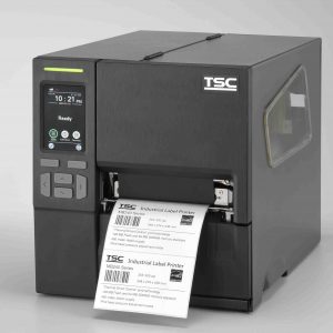 Logistics BusinessTSC Auto ID Launches “Most Versatile” Lightweight Printer Series