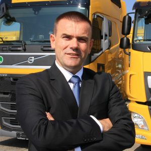 Logistics BusinessTRANSLOG Interview: Waberer’s CEO Ferenc Lajkó