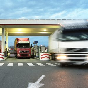 Logistics BusinessOne in Five Driver Seats Unfilled in European Road Transport, Says IRU