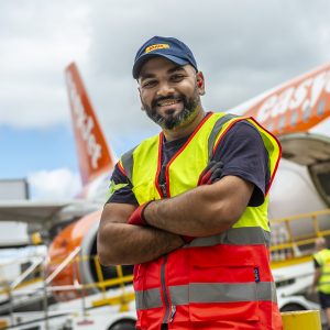 Logistics BusinessDHL Adds Bristol and Manchester to easyJet Ground Handling Ops