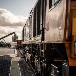 Logistics BusinessiPort Rail Chooses Fargo Systems’ Software for Terminal Operations