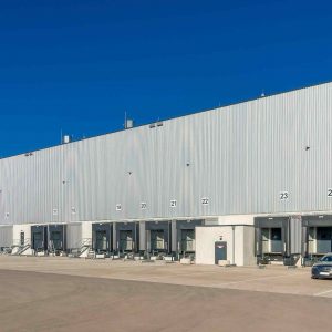 Logistics BusinessImperial Logistics Opens New Hazmat Storage Facility in Lower Saxony