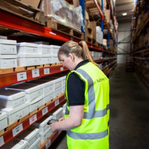 Logistics BusinessUK Ecommerce Fulfilment Innovator Posts Record Growth