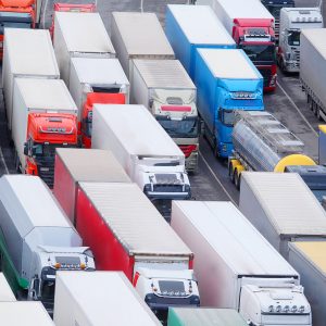 Logistics BusinessIndustry View: Prepare for Brexit’s Uncertain Supply Chain Impact