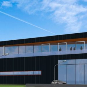 Logistics BusinessCSR Commitment in Q-Pall’s New Netherlands HQ