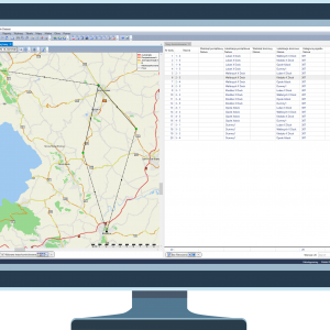 Logistics BusinessRouting and Scheduling Software now Available in Polish Language