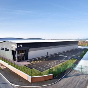 Logistics BusinessNew Wigan Logistics Centre for Ecommerce Fulfilment Specialist