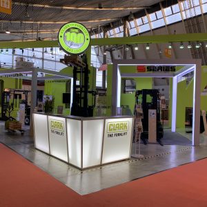 LogiMAT 2021