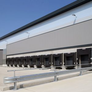 Logistics BusinessSportswear Giant Selects Indigo WMS for New Distribution Centre