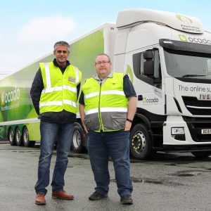 Logistics BusinessAlternative Fuel Resistance On the Wane Says UK Truck Dealer Group