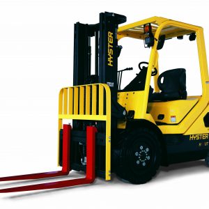 Hyster counterbalance forklifts