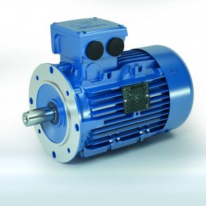 Logistics BusinessNord Universal Motor Available from 0.12 to 45kW Power