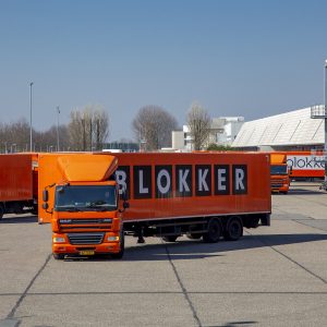 Logistics BusinessYellowstar Gives 100% Supply Chain Transparency to Dutch Retail Chain Blokker