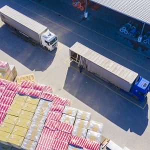 Logistics BusinessIndustry View: How Freight Platforms Can Harness a Wider Network