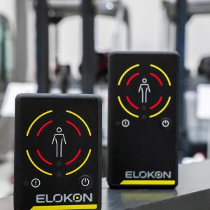 Logistics BusinessSafety Specialist Elokon Enhances Proximity Detection System