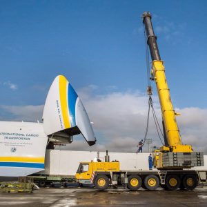 Logistics BusinessRhenus Air & Ocean Opens Liège Airport Hub