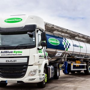 Logistics BusinessSuttons Tankers Secures GreenChem Contract Renewal